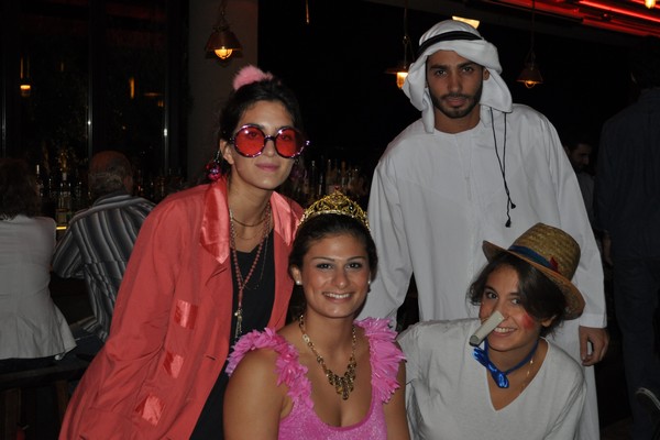 I Love Pop halloween Fundraiser
